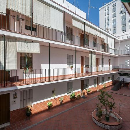 Salado Home 세비야 외부 사진