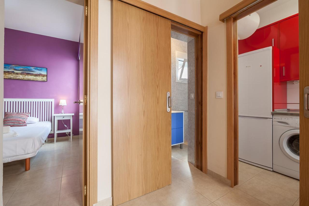 Salado Home 세비야 외부 사진