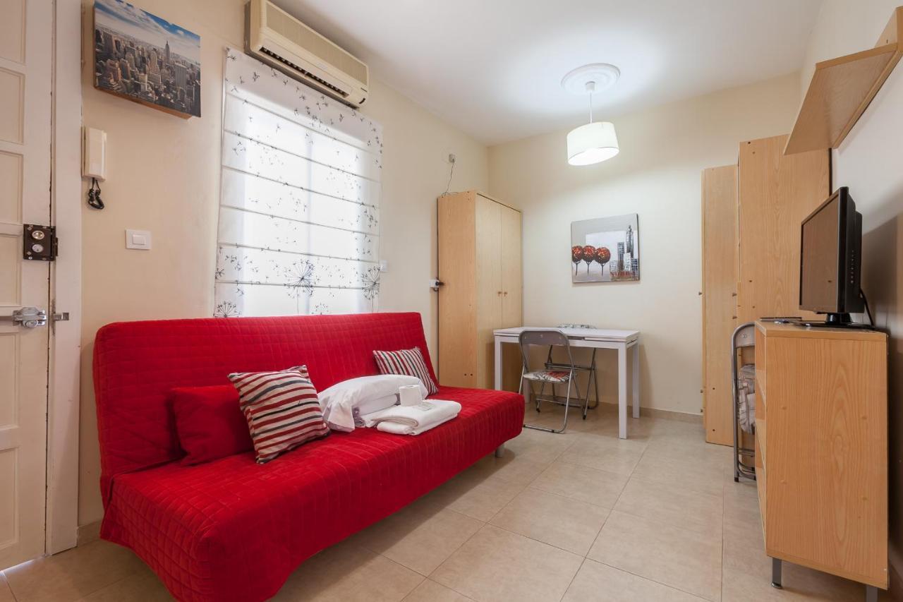Salado Home 세비야 외부 사진