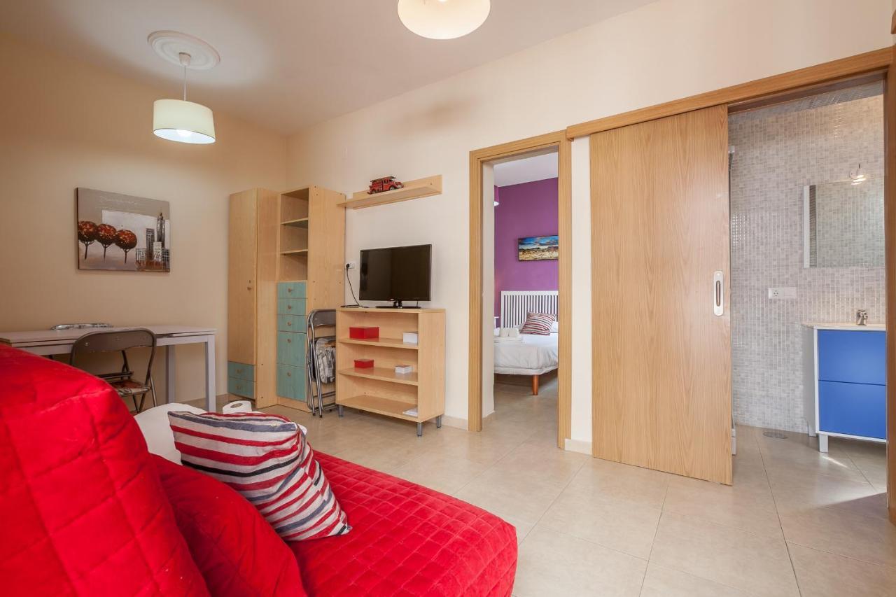 Salado Home 세비야 외부 사진