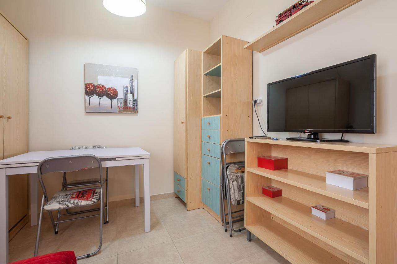 Salado Home 세비야 외부 사진