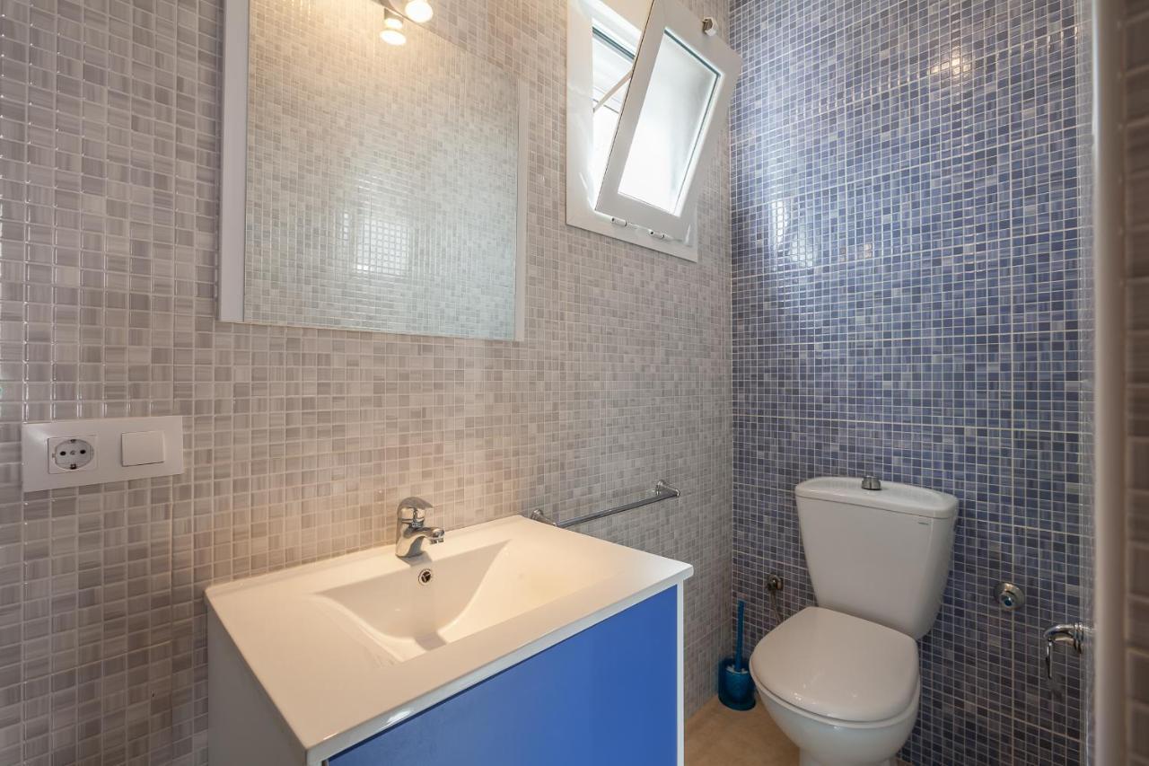 Salado Home 세비야 외부 사진